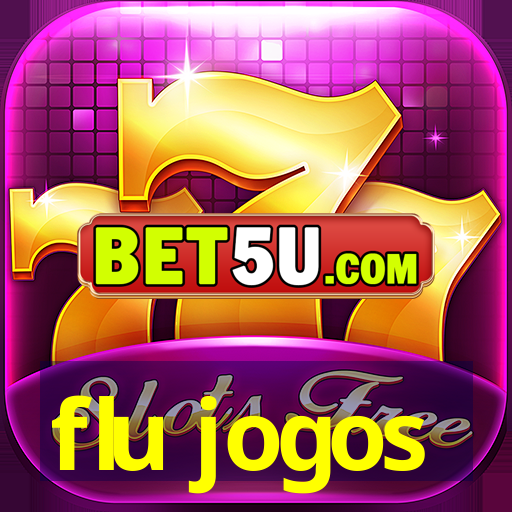 flu jogos